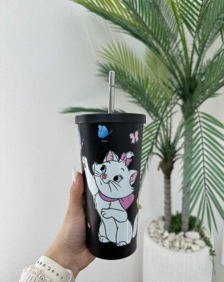 مطرة ثيرموس لولو كاتي